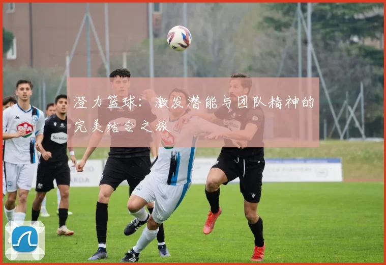 澄力篮球：激发潜能与团队精神的完美结合之旅